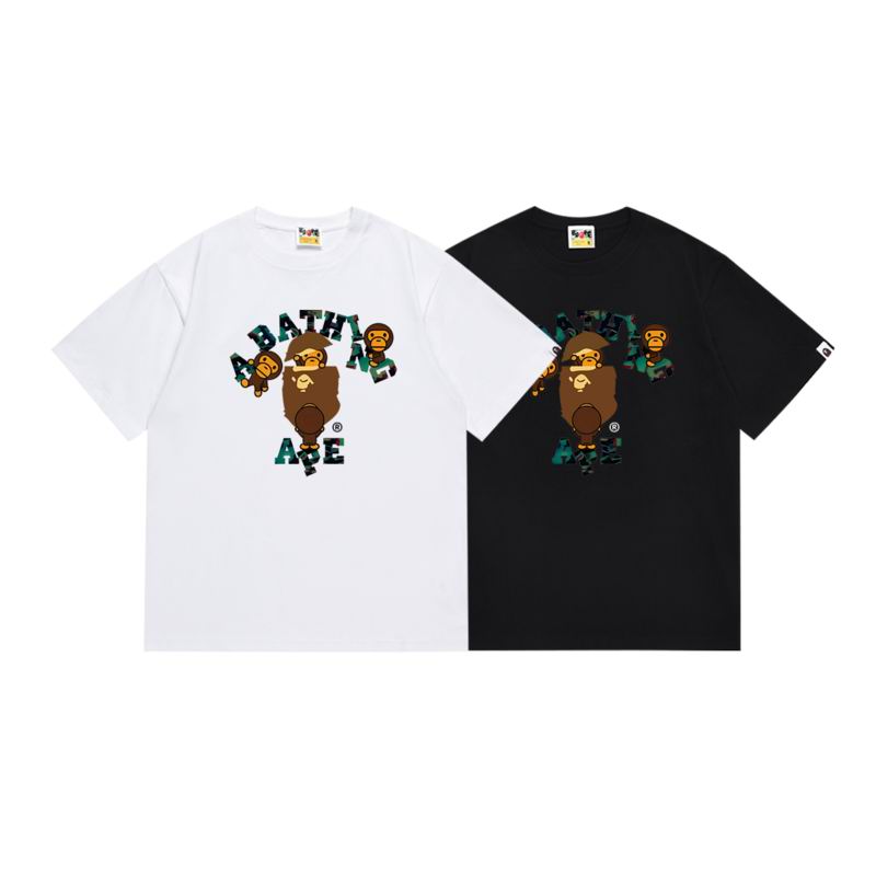 Bape S-2XL scqx119