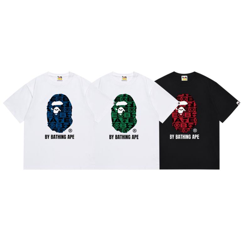 Bape S-2XL scqx120