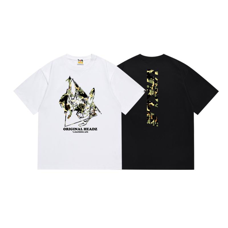 Bape S-2XL scqx131