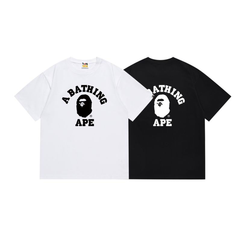 Bape S-2XL scqx134