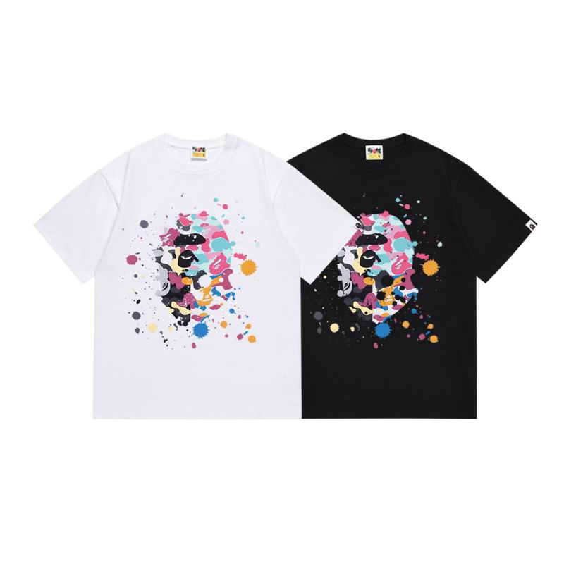 Bape S-2XL scqx143