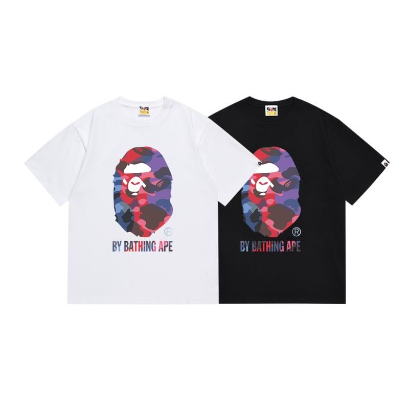 Bape S-2XL scqx160