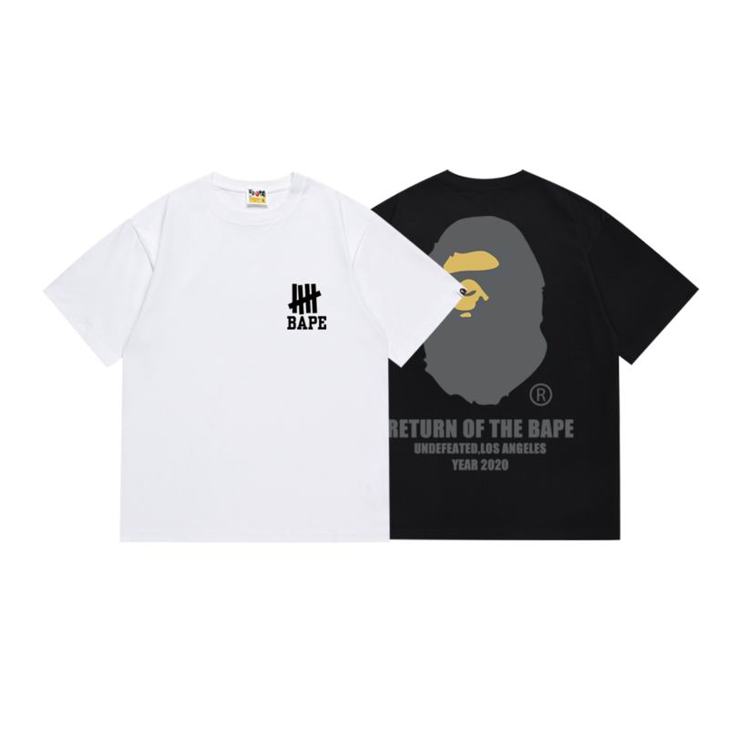 Bape S-2XL scqx170