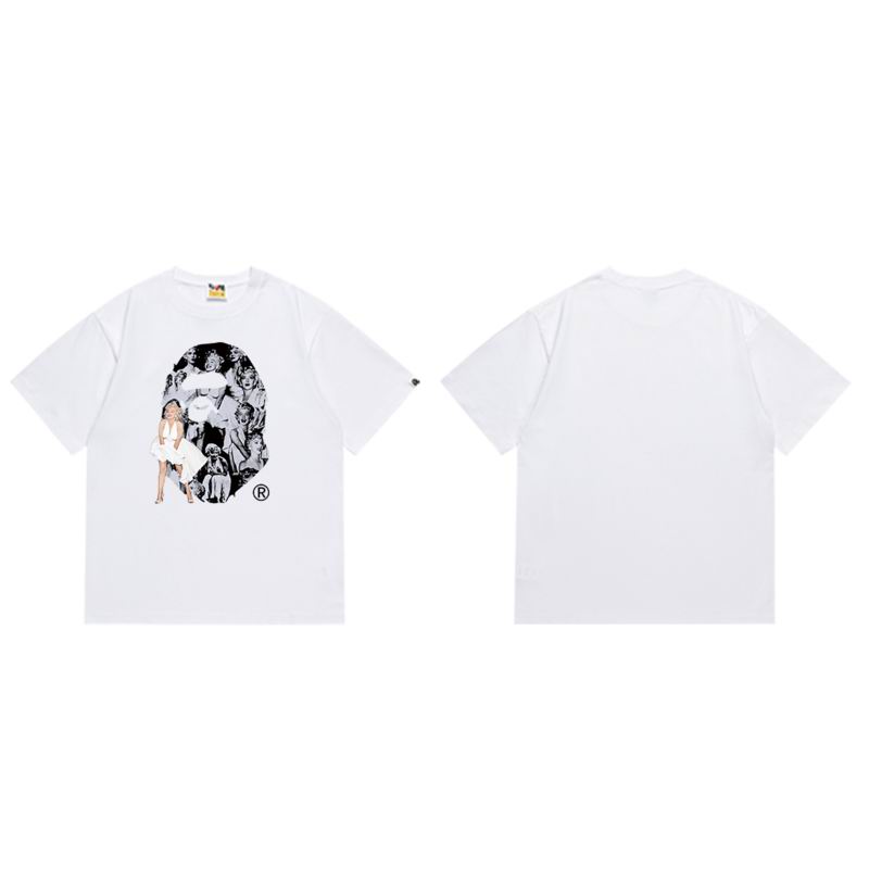 Bape S-2XL scqx194