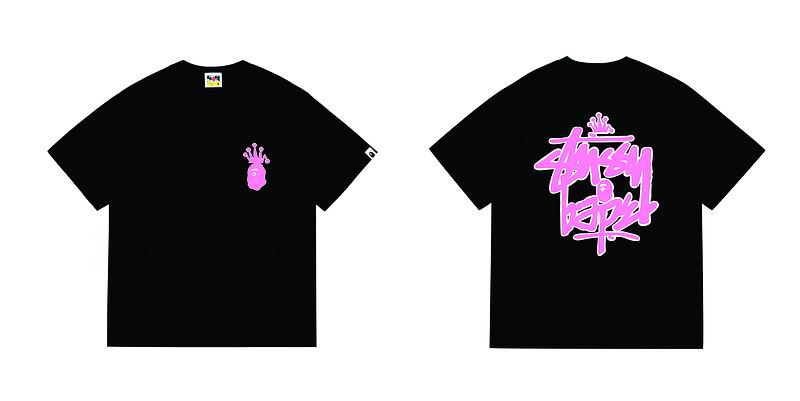 Bape S-2XL scqx209