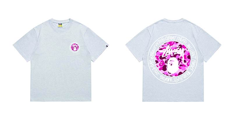 Bape S-2XL scqx216