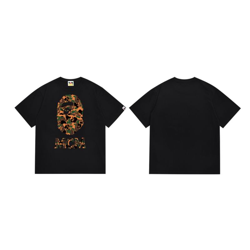 Bape S-2XL scqx234