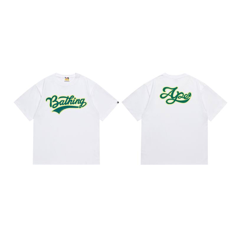 Bape S-2XL scqx235