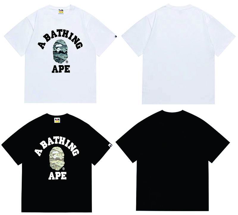 Bape S-2XL scqx243