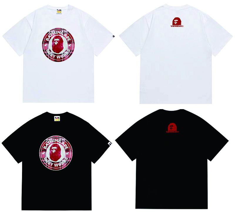 Bape S-2XL scqx247