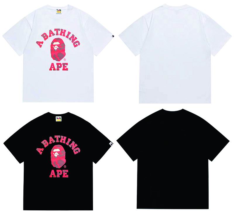 Bape S-2XL scqx249