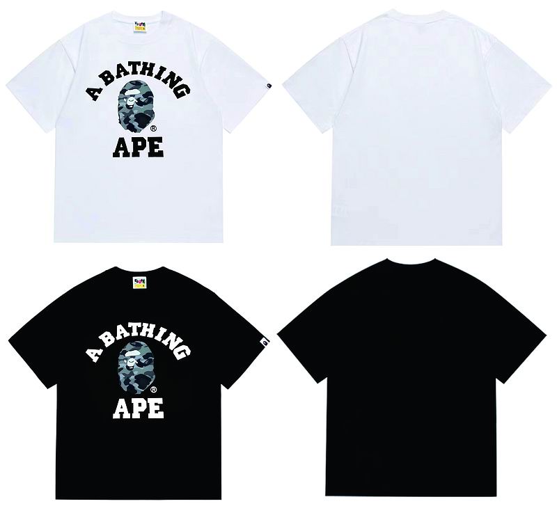 Bape S-2XL scqx251