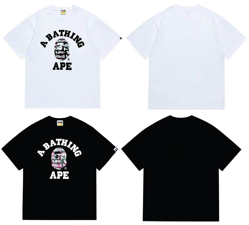 Bape S-2XL scqx259