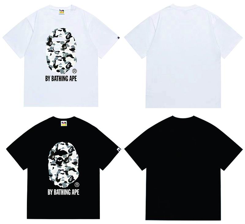 Bape S-2XL scqx261