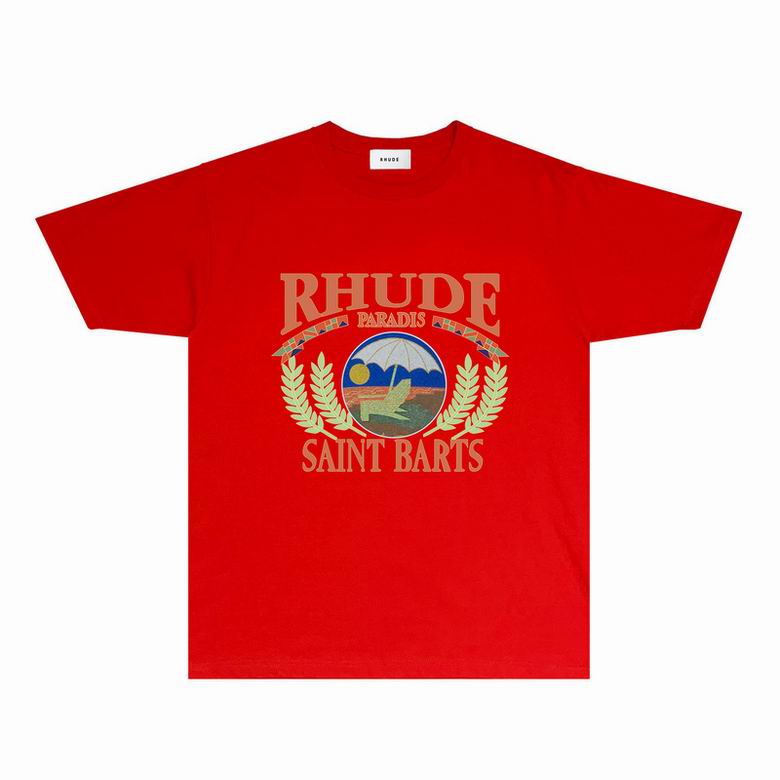 Rhude S-XXL  sytRH021