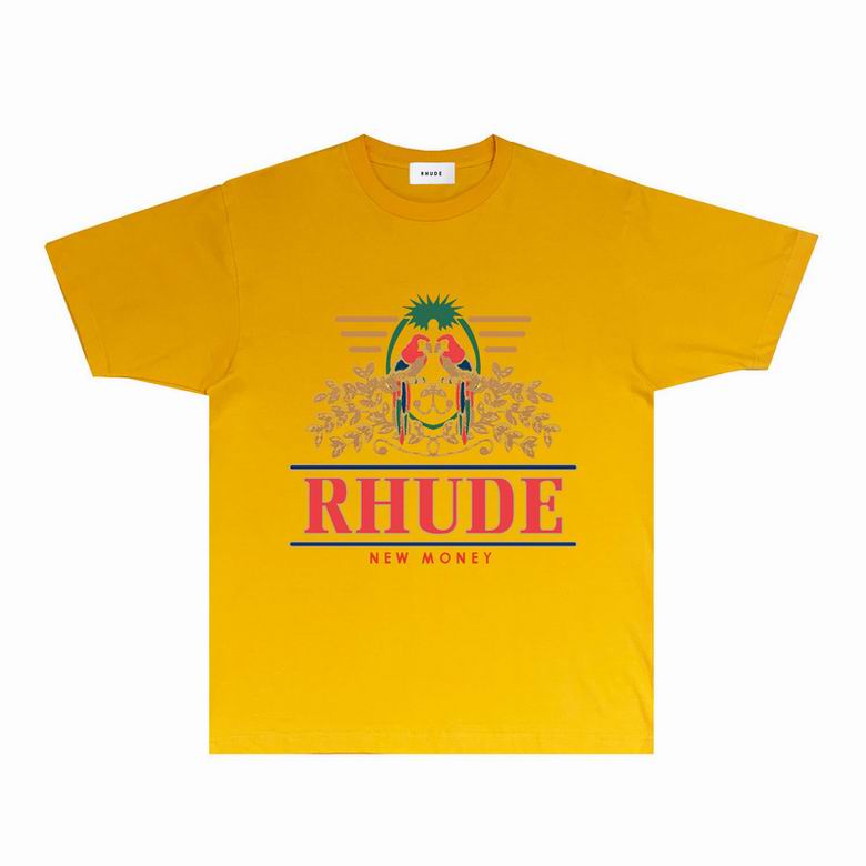 Rhude S-XXL  sytRH028
