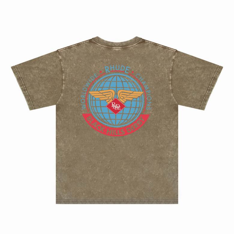 Rhude S-XXL  sytZRH057