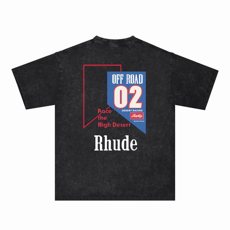 Rhude S-XXL  sytZRH058