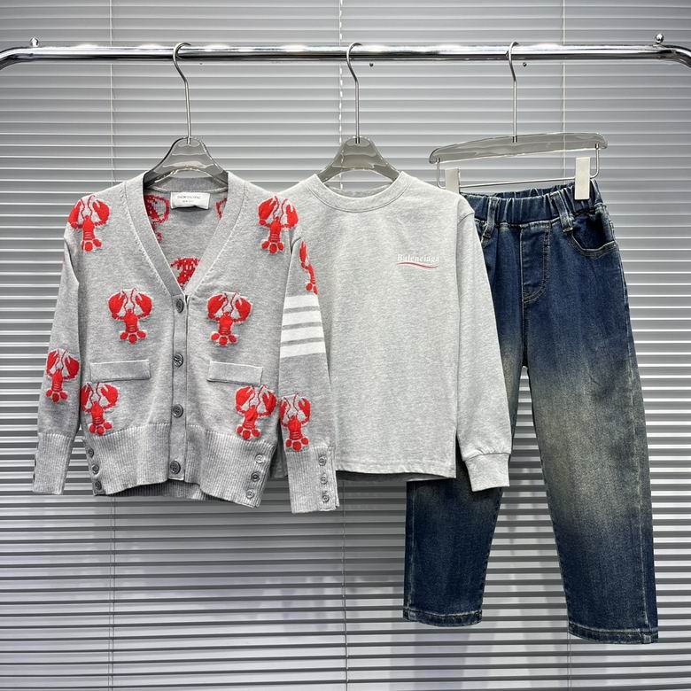 Thom Browne sz100-150 39