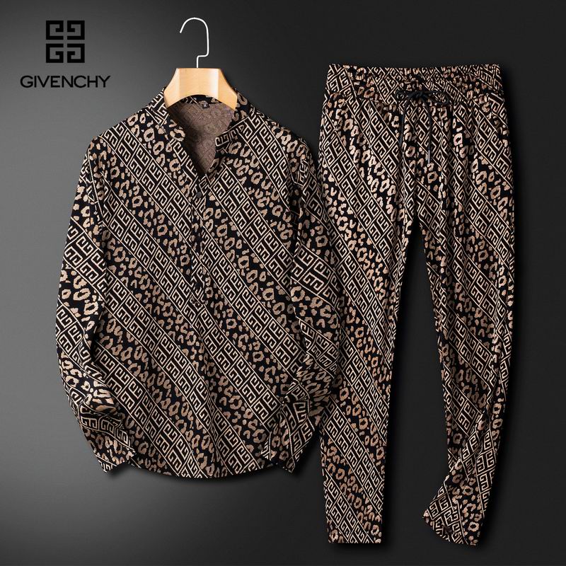 Givenchy M-3XL 25cr92