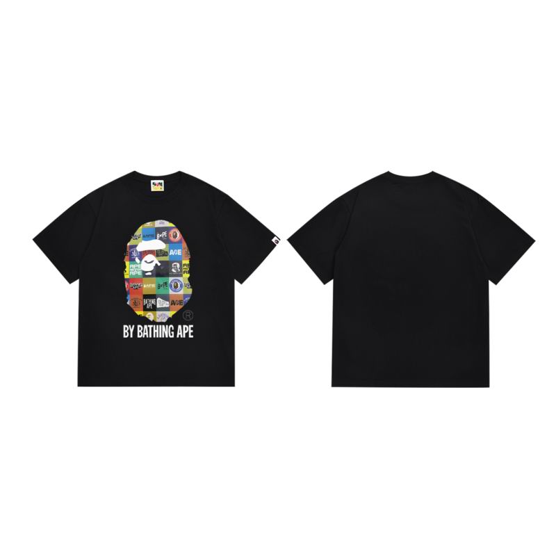 Bape S-2XL scqxSC006