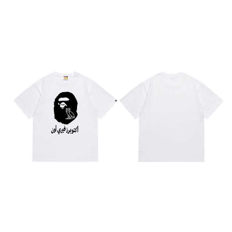 Bape S-2XL scqxSC010
