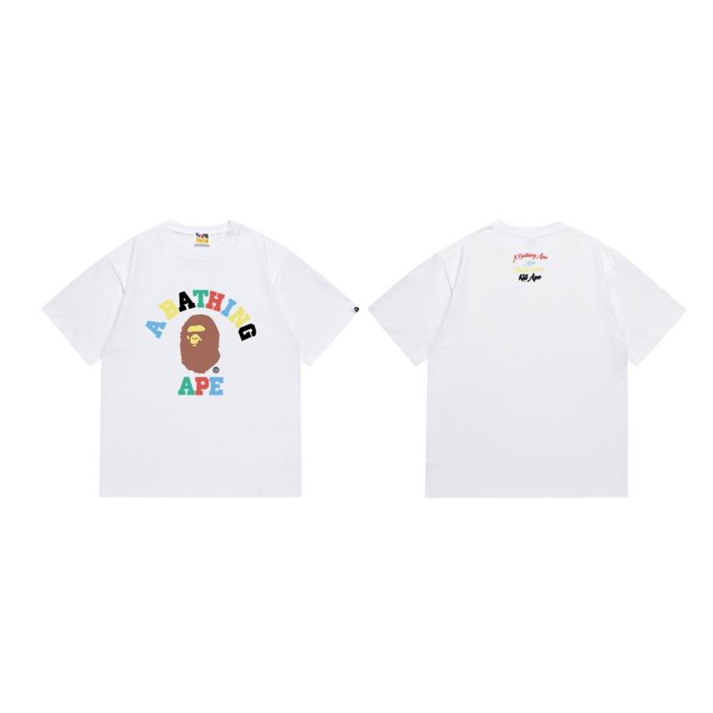 Bape S-2XL scqxSC013