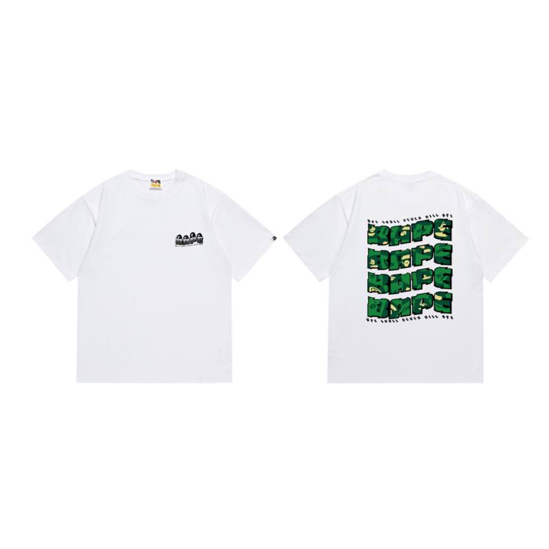 Bape S-2XL scqxSC019