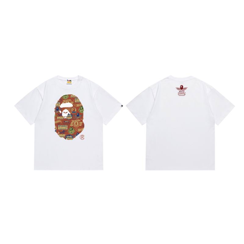Bape S-2XL scqxSC023