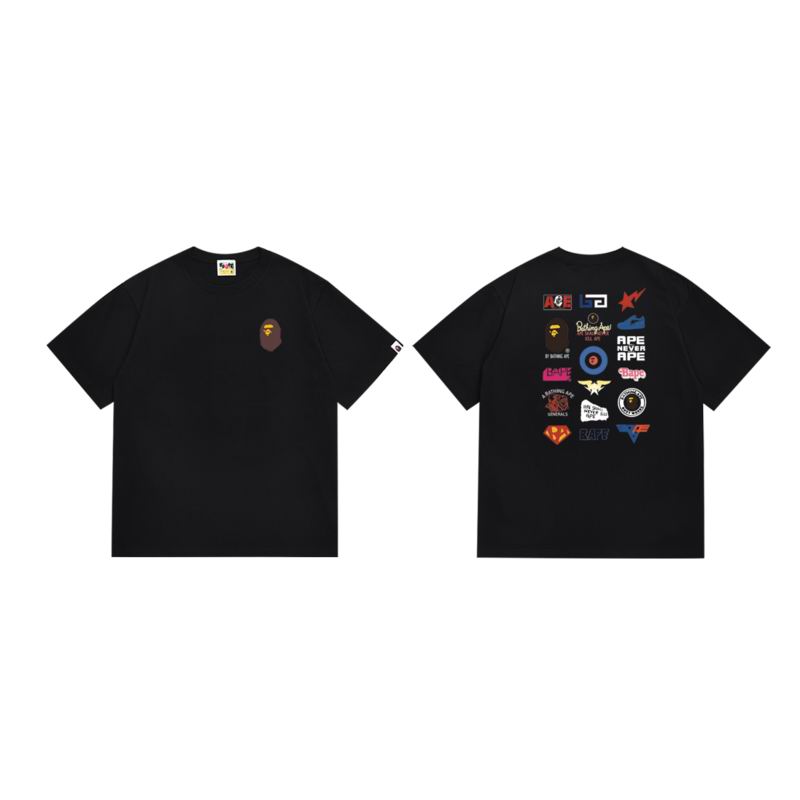 Bape S-2XL scqxSC033