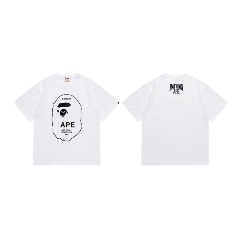 Bape S-2XL scqxSC035
