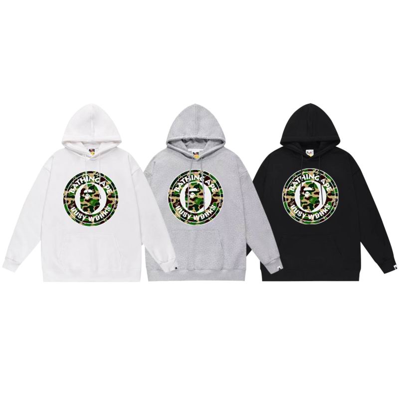Bape S-2XL scqx601
