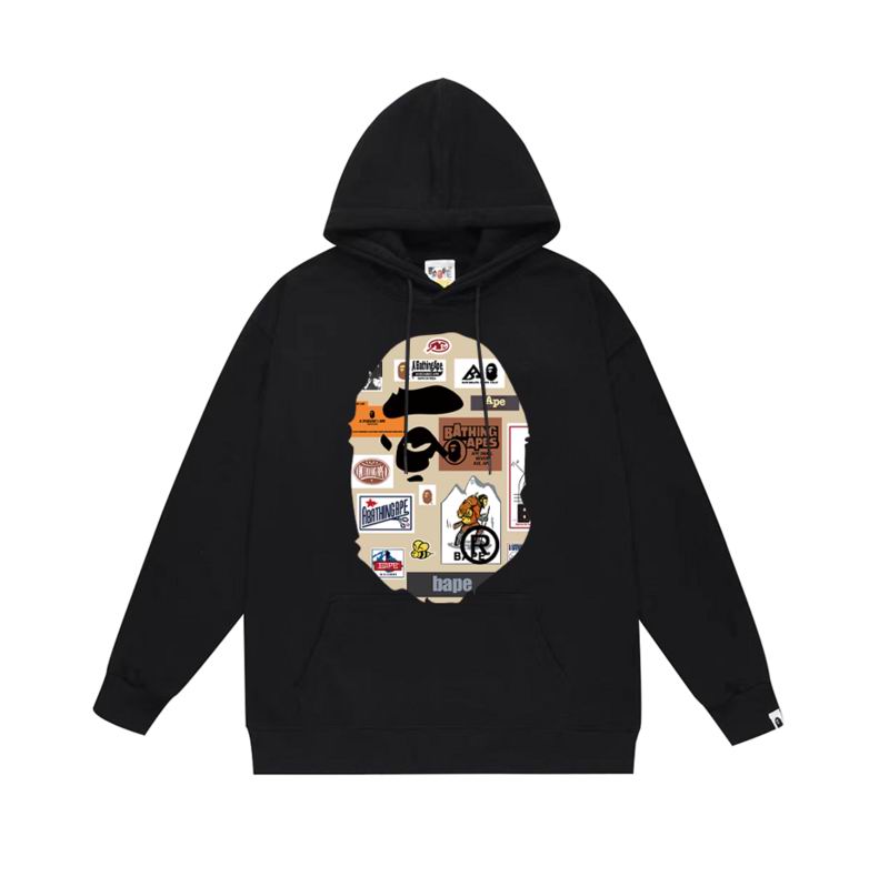 Bape S-2XL scqx607