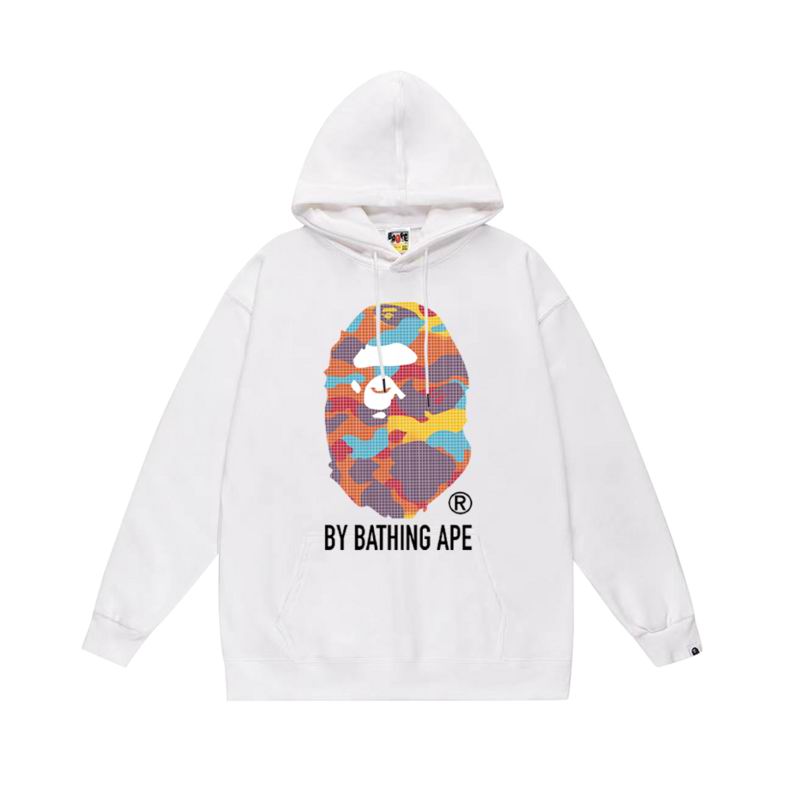 Bape S-2XL scqx617