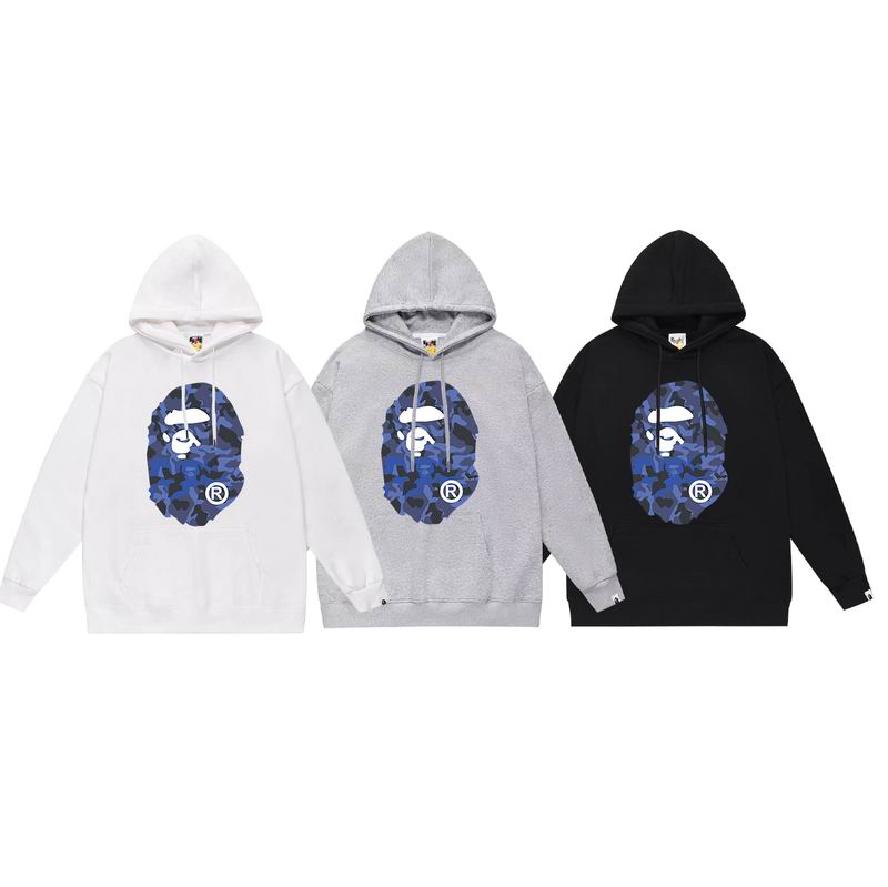 Bape S-2XL scqx628