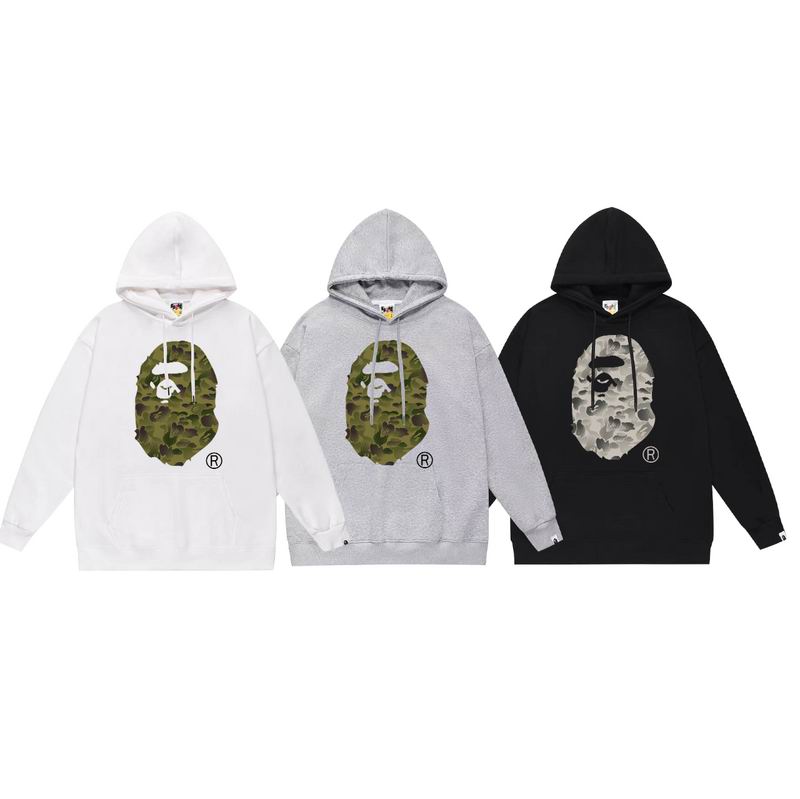 Bape S-2XL scqx642