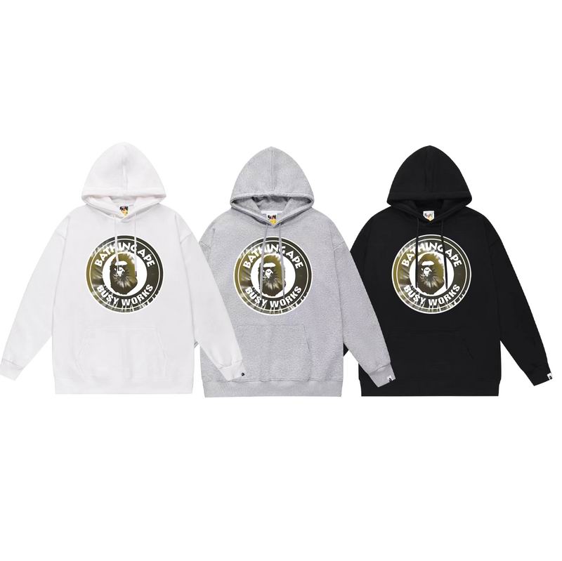 Bape S-2XL scqx678