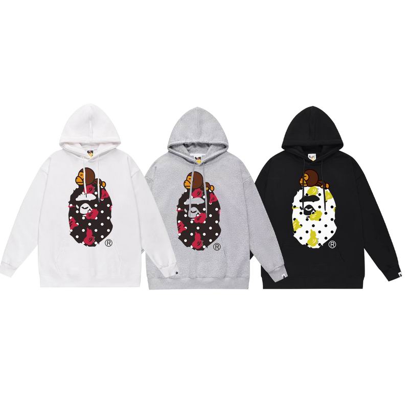 Bape S-2XL scqx681