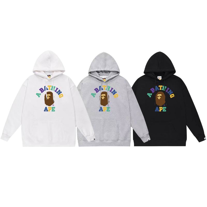 Bape S-2XL scqx701