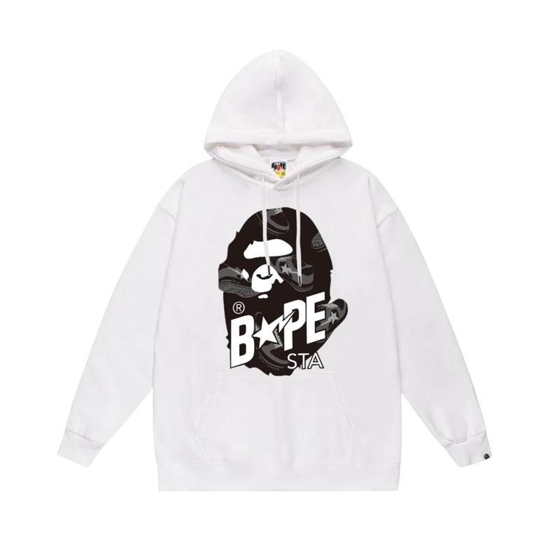 Bape S-2XL scqx710