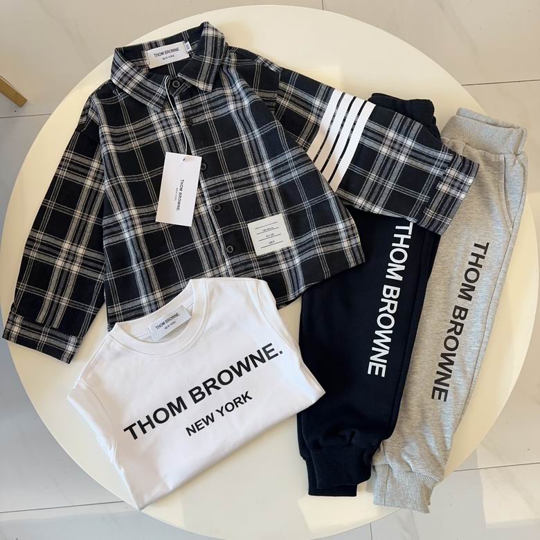Thom Browne sz90-150 42