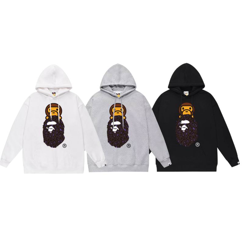 Bape S-2XL scqx767