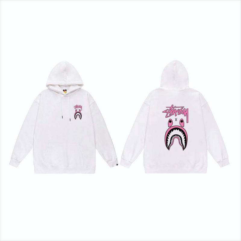 Bape S-2XL scqx804