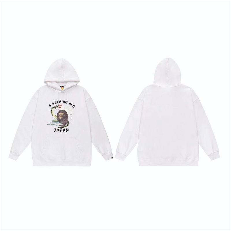 Bape S-2XL scqx820