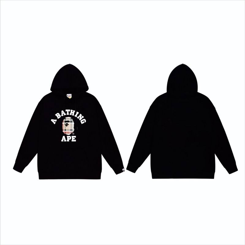 Bape S-2XL scqx822