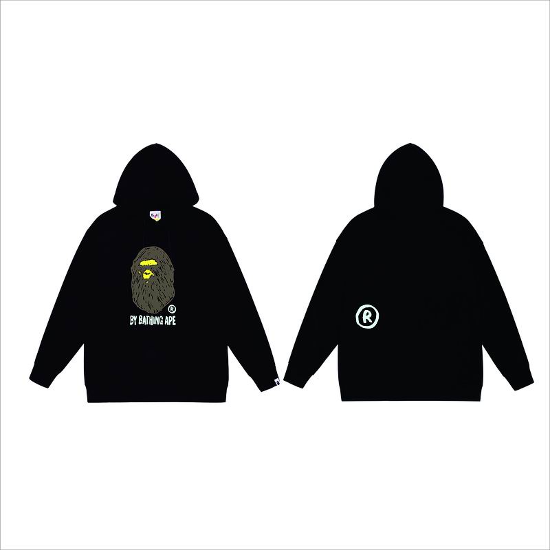 Bape S-2XL scqx841