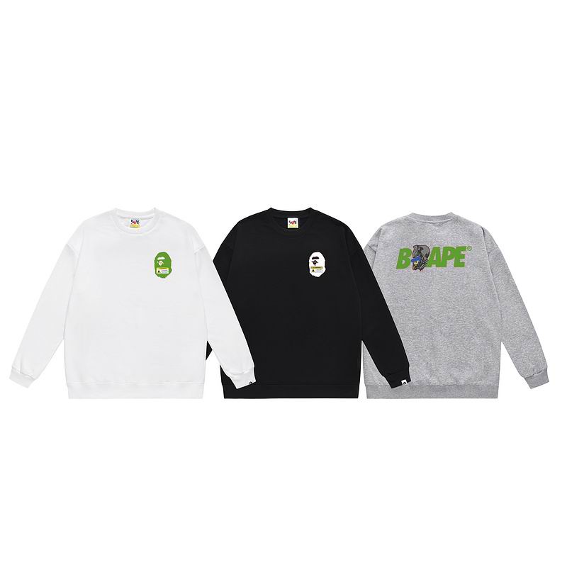 Bape S-2XL scqx331