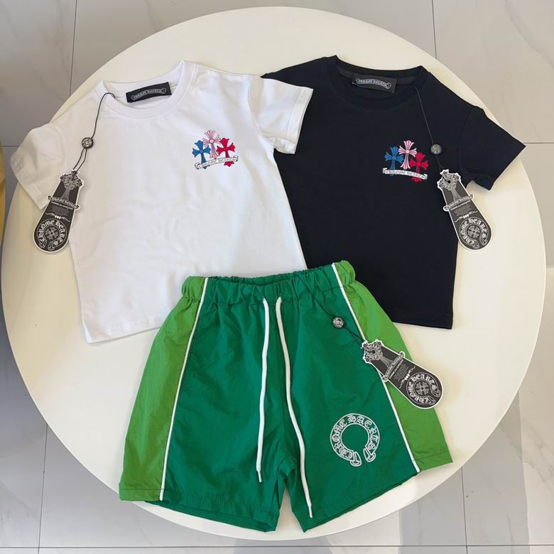 Chrome Hearts sz90-150 12