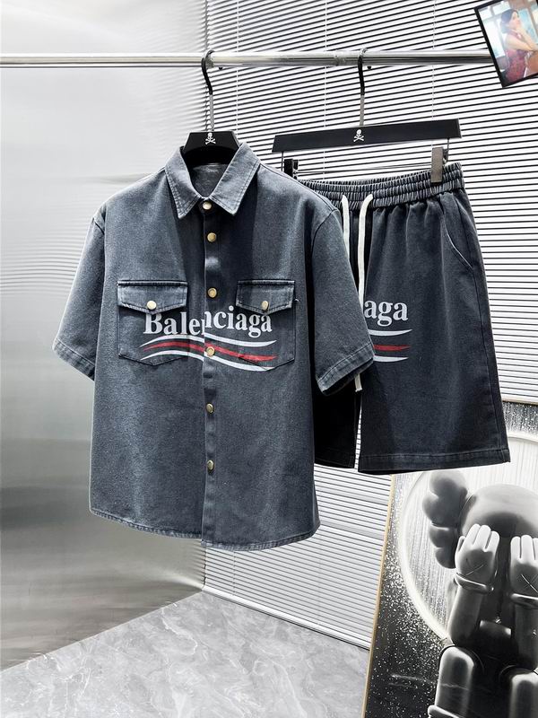 Balenciaga M-3XL 12yr95