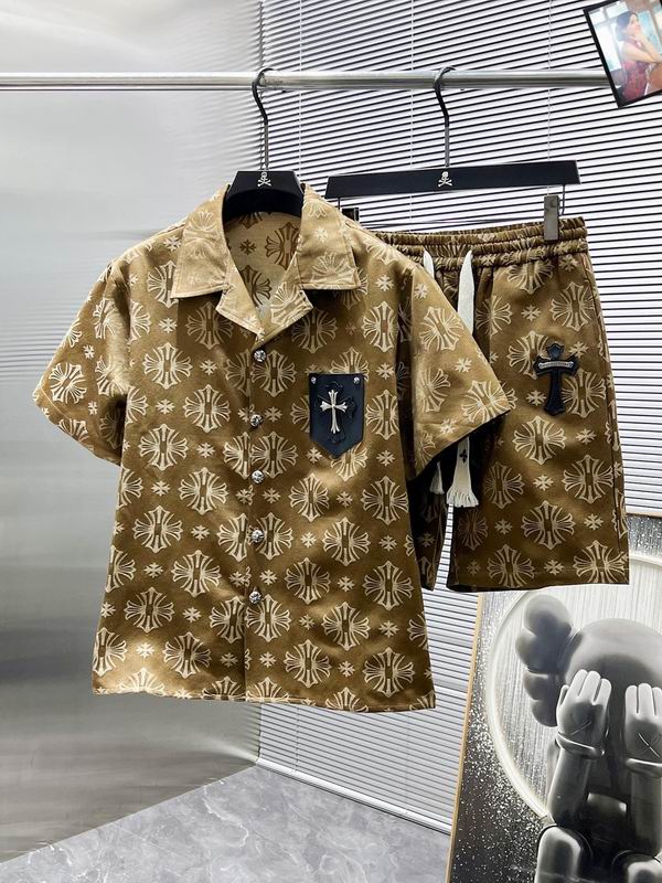 Chrome Hearts M-3XL 12yr13